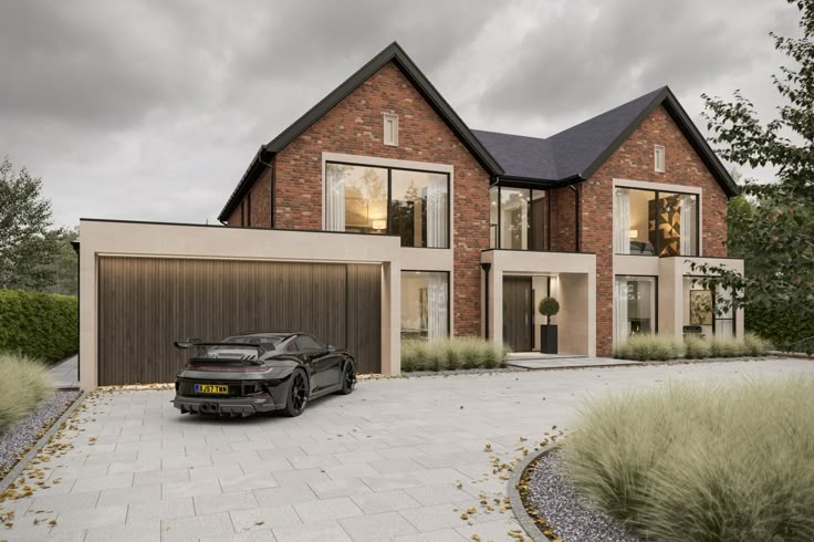 Residential Developments